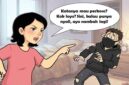 Visual dibuat dengan AI
