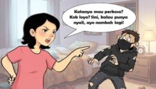 Visual dibuat dengan AI