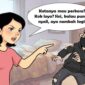 Visual dibuat dengan AI