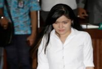 Jessica Kumala Wongso (Foto Ist)