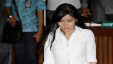 Jessica Kumala Wongso (Foto Ist)