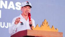 Safari politik Jokowi (Foto Ist)