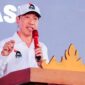 Safari politik Jokowi (Foto Ist)