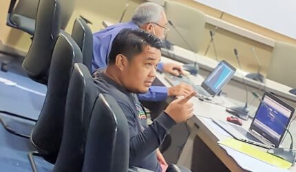 2 Tahun Kasus Pungli UNM “Tidur” di Polda Sulsel, Laksus Tuntut Ketegasan