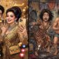 Visual dibuat dengan AI