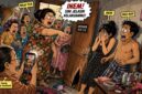 Visual dibuat dengan AI