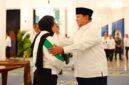 Nanik Sudaryati Deyang Pamit Mundur dari Kepala BGN (Foto Facebook Naniek S Deyang)