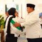 Nanik Sudaryati Deyang Pamit Mundur dari Kepala BGN (Foto Facebook Naniek S Deyang)
