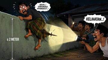 Visual dibuat dengan AI