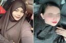 Owner RA Skincare (Kiri) dan Bos Kosmetik, AHA (Kanan) (Foto kolase)