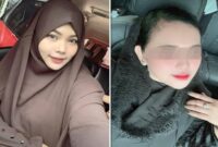 Owner RA Skincare (Kiri) dan Bos Kosmetik, AHA (Kanan) (Foto kolase)