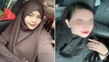 Owner RA Skincare (Kiri) dan Bos Kosmetik, AHA (Kanan) (Foto kolase)