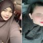Owner RA Skincare (Kiri) dan Bos Kosmetik, AHA (Kanan) (Foto kolase)