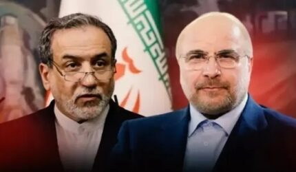 Israel Tolak Melunak, Dua Pejabat Tinggi Iran Jadi Target Pembunuhan Utama