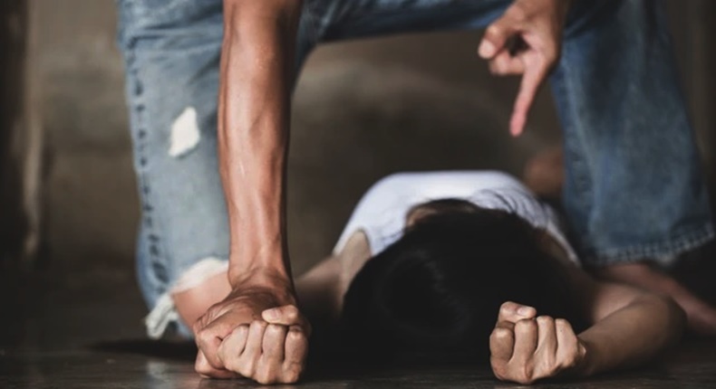 Ilustrasi Ayah di Kendari jadikan anak budak seks akibat sering ditolak istri sah berhubungan intim