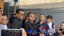Roy Suryo (Foto Ist)