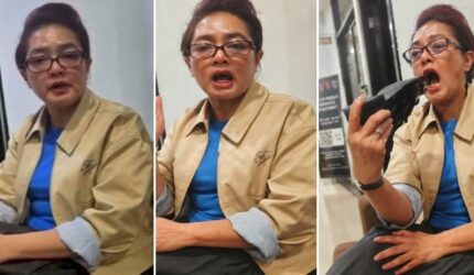 Bos MNC Group Diduga Sumpal Bawahan Pakai Sepatu hingga Disuruh Buka Baju