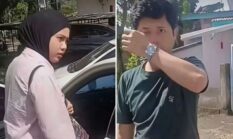 Suami di Sinjai Pergoki Istri Selingkuh, Drama Ranjang Berakhir Saling Lapor