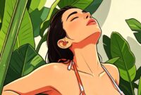 Visual dibuat dengan AI