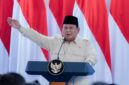 Presiden Prabowo Subianto (Foto : Ist)