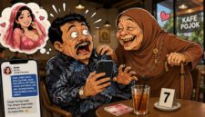 Visual dibuat dengan AI