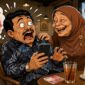 Visual dibuat dengan AI