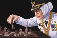 Visual dibuat dengan AI