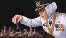 Visual dibuat dengan AI