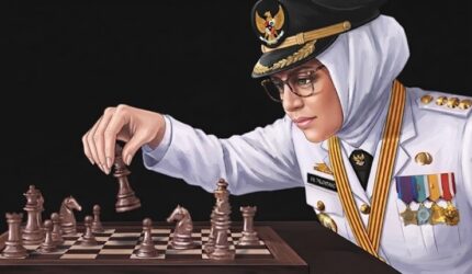 1 SK Valid, 15 Pejabat di Gowa Antre Giliran Disikat di Bawah Teropong Bupati?