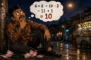 Visual dibuat dengan AI