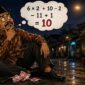 Visual dibuat dengan AI