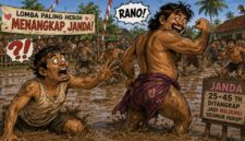 Visual dibuat dengan AI