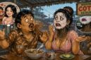 Visual dibuat dengan AI