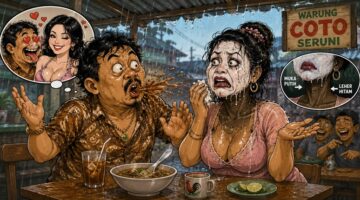 Visual dibuat dengan AI