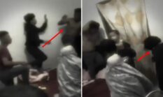 Asyik Berdua Saat Suami Kerja, Istri di Bone dan Selingkuhan Digerebek Warga