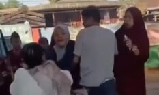 Heboh, Guru SD di Jeneponto Dijambak dan Dikeroyok Tiga Orang Tua Murid
