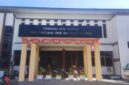 Kantor Dinas Pekerjaan Umum dan Penataan Ruang (PUPR) Parepare