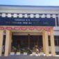Kantor Dinas Pekerjaan Umum dan Penataan Ruang (PUPR) Parepare