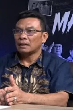 Eks Projo Tuding Jokowi Otak di Balik Ucapan Liar Budi Arie Soal Prabowo