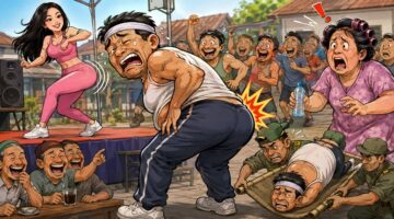 Visual dibuat dengan AI