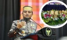 Gubernur Sulsel Dikuliti Netizen, Anggaran Sewa Bunga Rp1 Miliar Disoal
