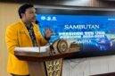 Demisioner Presiden BEM UNM, Hasrul