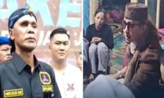 Hercules Balas Tantangan Habib Bahar: Jangan Diadu Domba, Kita Ini Saudara