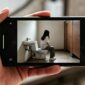 Ilustrasi seorang mahasiswi direkam di dalam toilet sekolah oknum guru SD di Takalar (Visual AI)
