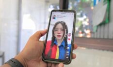 Heboh Link Video Kasir Indomaret 7 Menit di Medsos, Awas Jebakan Phishing