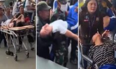 269 Siswa di Karo Keracunan Massal Usai Santap MBG dari Dapur SPPG Kodim