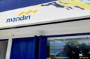 Bank Mandiri (Foto : Ist)