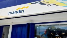 Bank Mandiri (Foto : Ist)