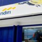Bank Mandiri (Foto : Ist)