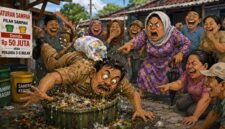 Visual dibuat dengan AI